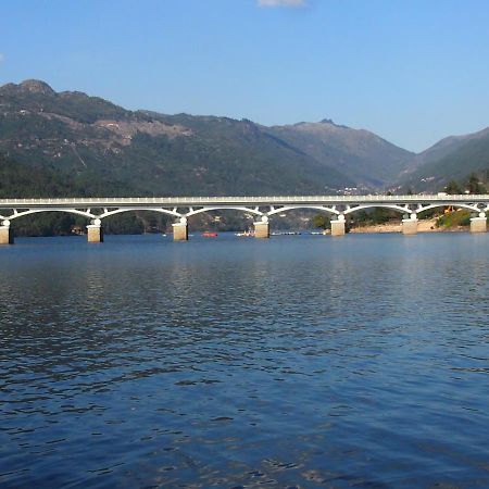 Ancoradouro T2 - Alojamento Local Geres Braga Bagian luar foto