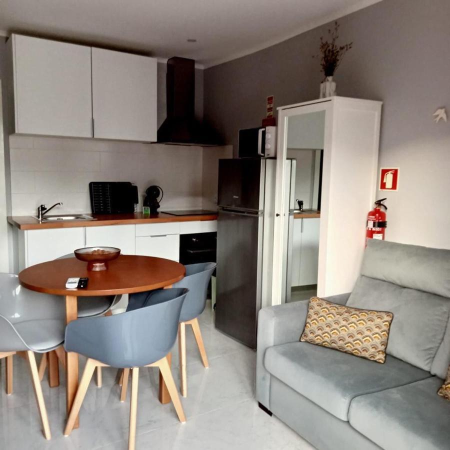 Ancoradouro T2 - Alojamento Local Geres Braga Bagian luar foto